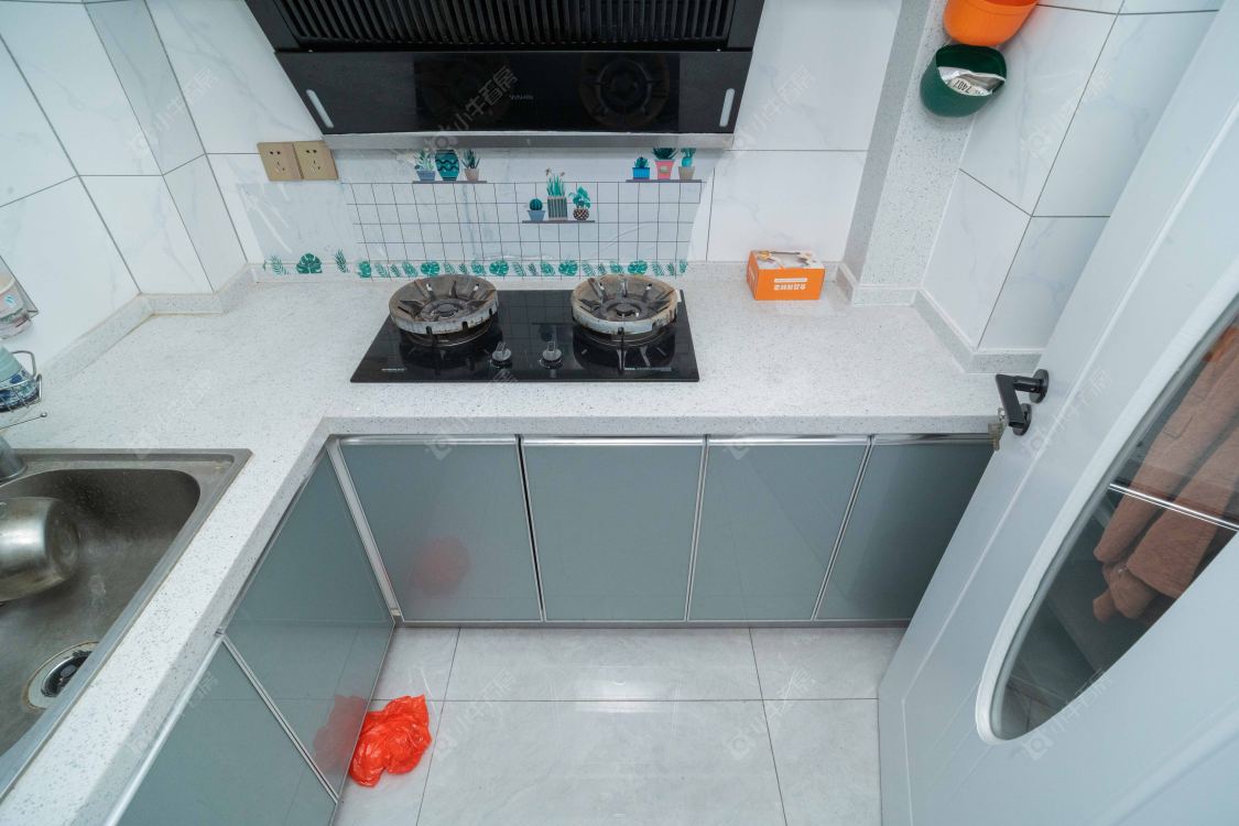 常州景荟凤凰公寓在售二手房源室内图_小牛看房