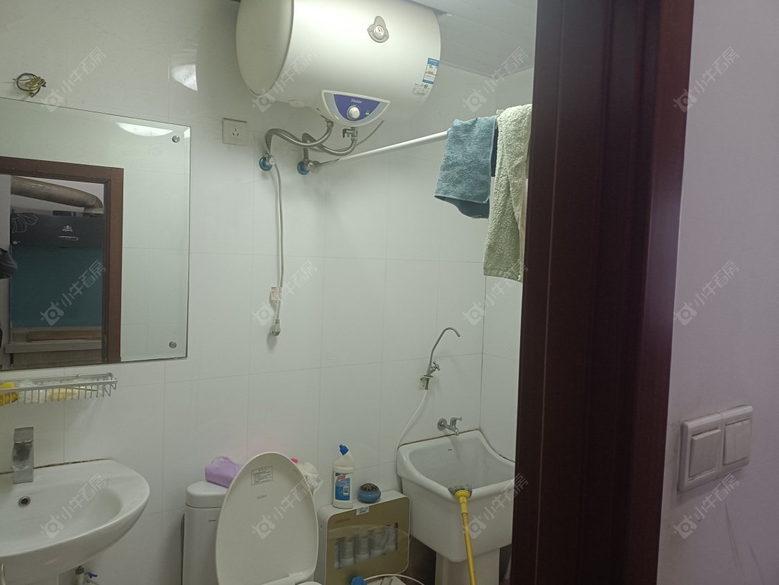 常州申龙商务广场2室1厅1卫出租_小牛看房