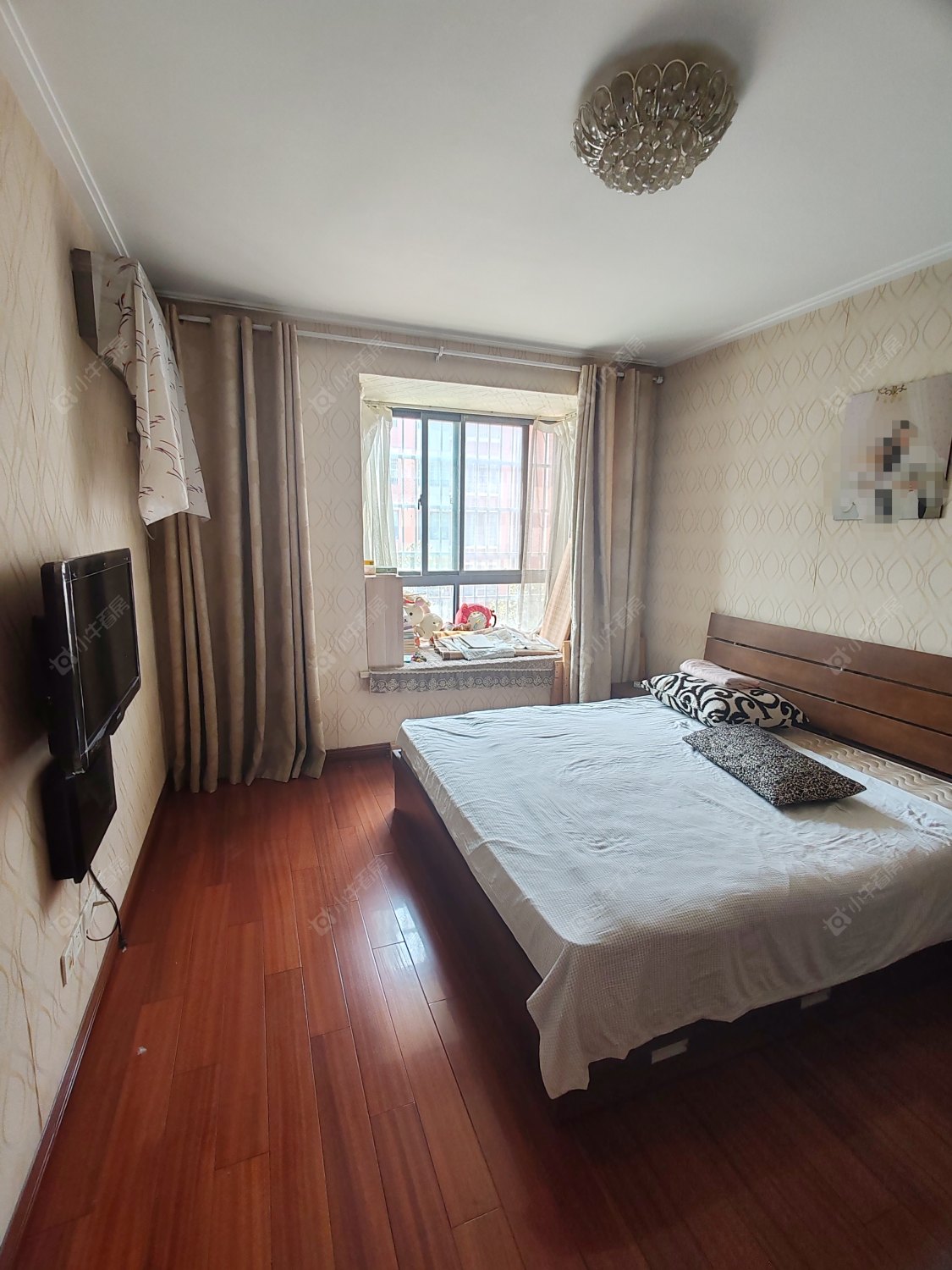 常州采菱公寓在租房源_小牛看房