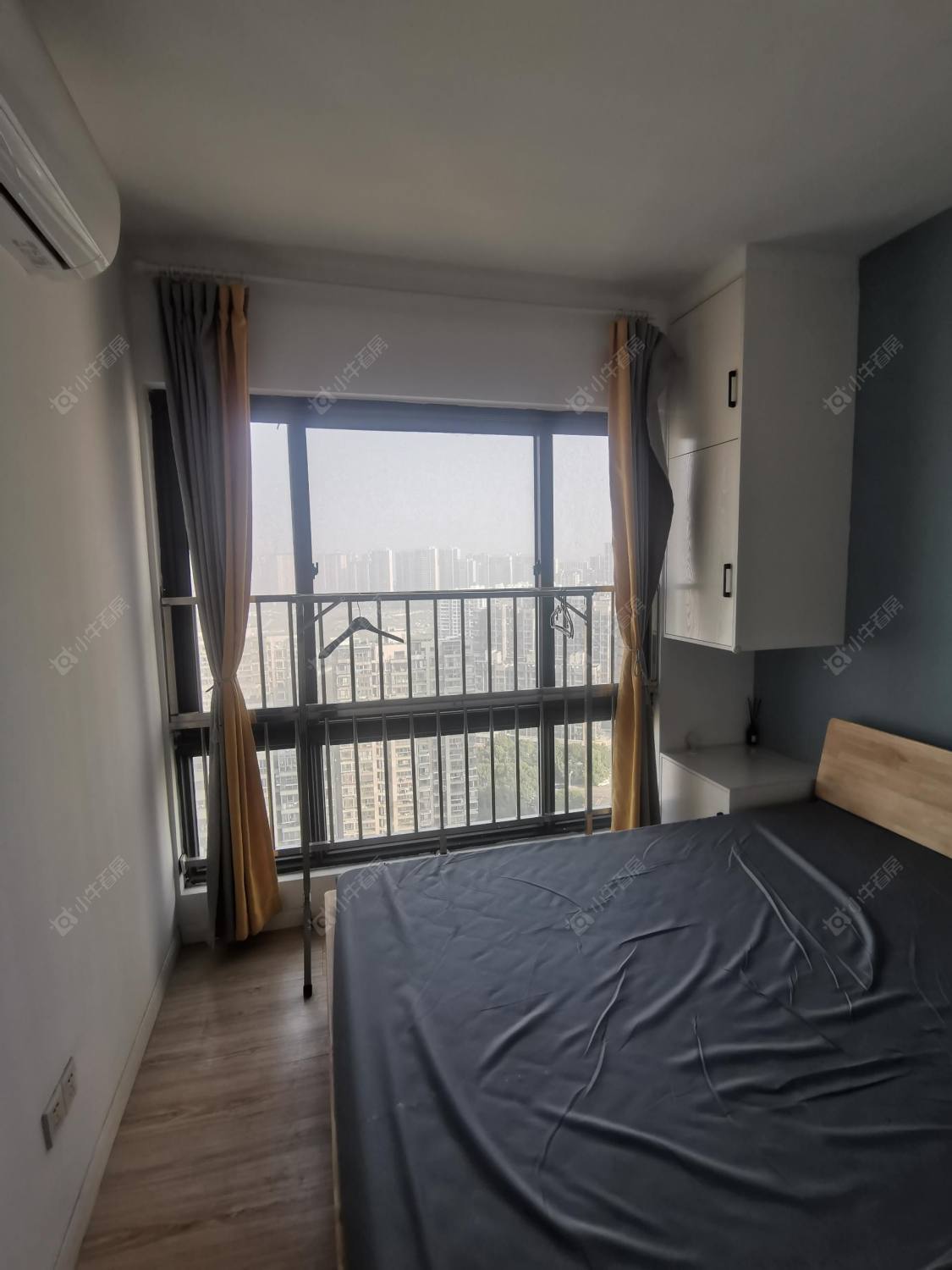 金百国际房源室内图 常州金百国际在租房源室内图_小牛看房