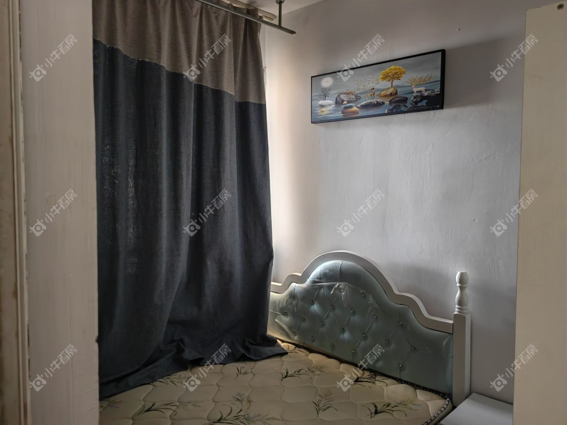 常州港龙新港城在租房源_小牛看房