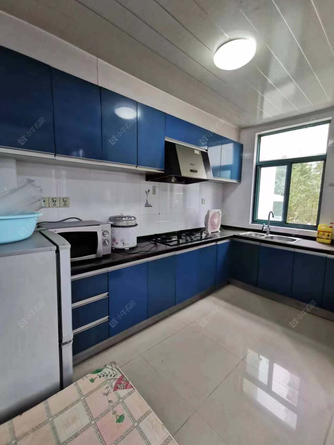 常州橄榄城在租房源_小牛看房