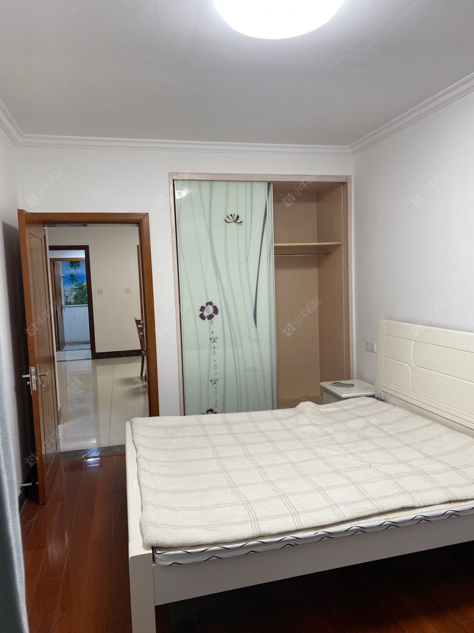 常州百馨西苑四期在租房源室内图_小牛看房