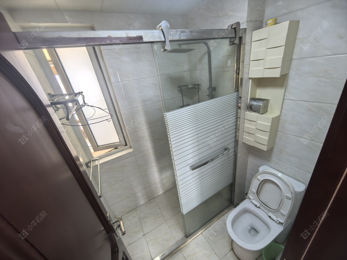 常州龙湖龙誉城二期在租房源室内图_小牛看房