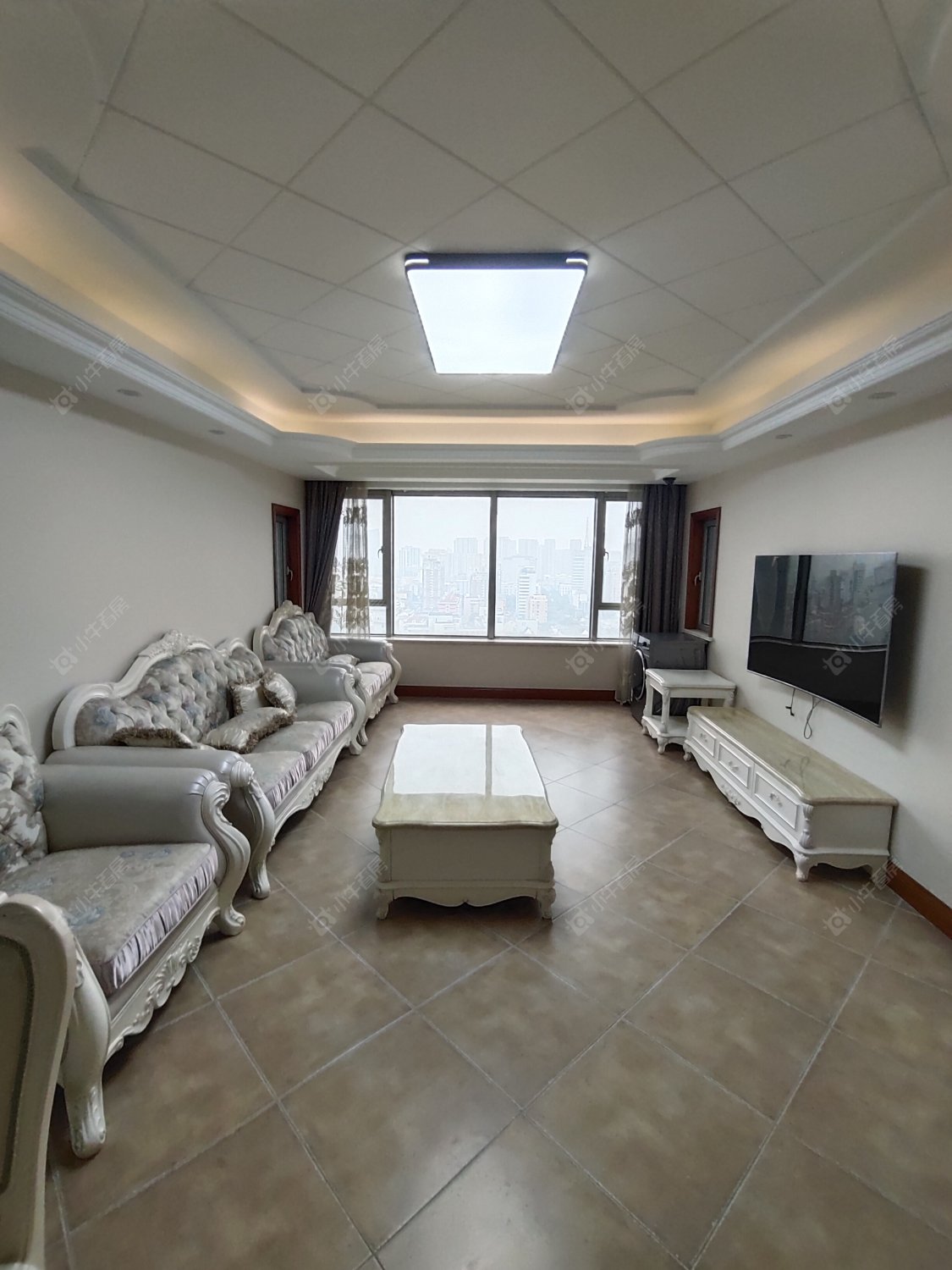 常州京城豪苑南区租房_小牛看房