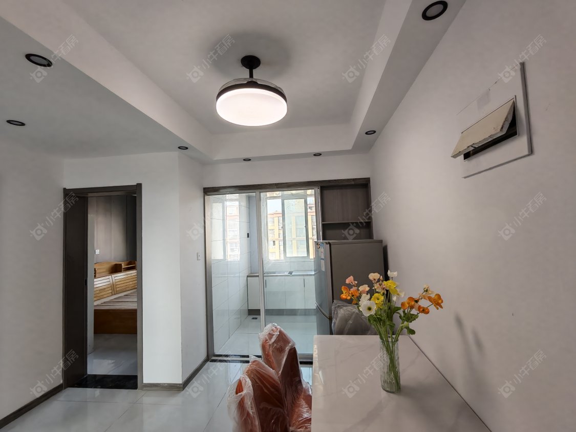 常州新景花苑一期在租房源_小牛看房