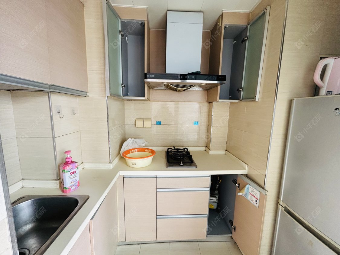 新北万达广场房源 常州新北万达广场在租房源_小牛看房