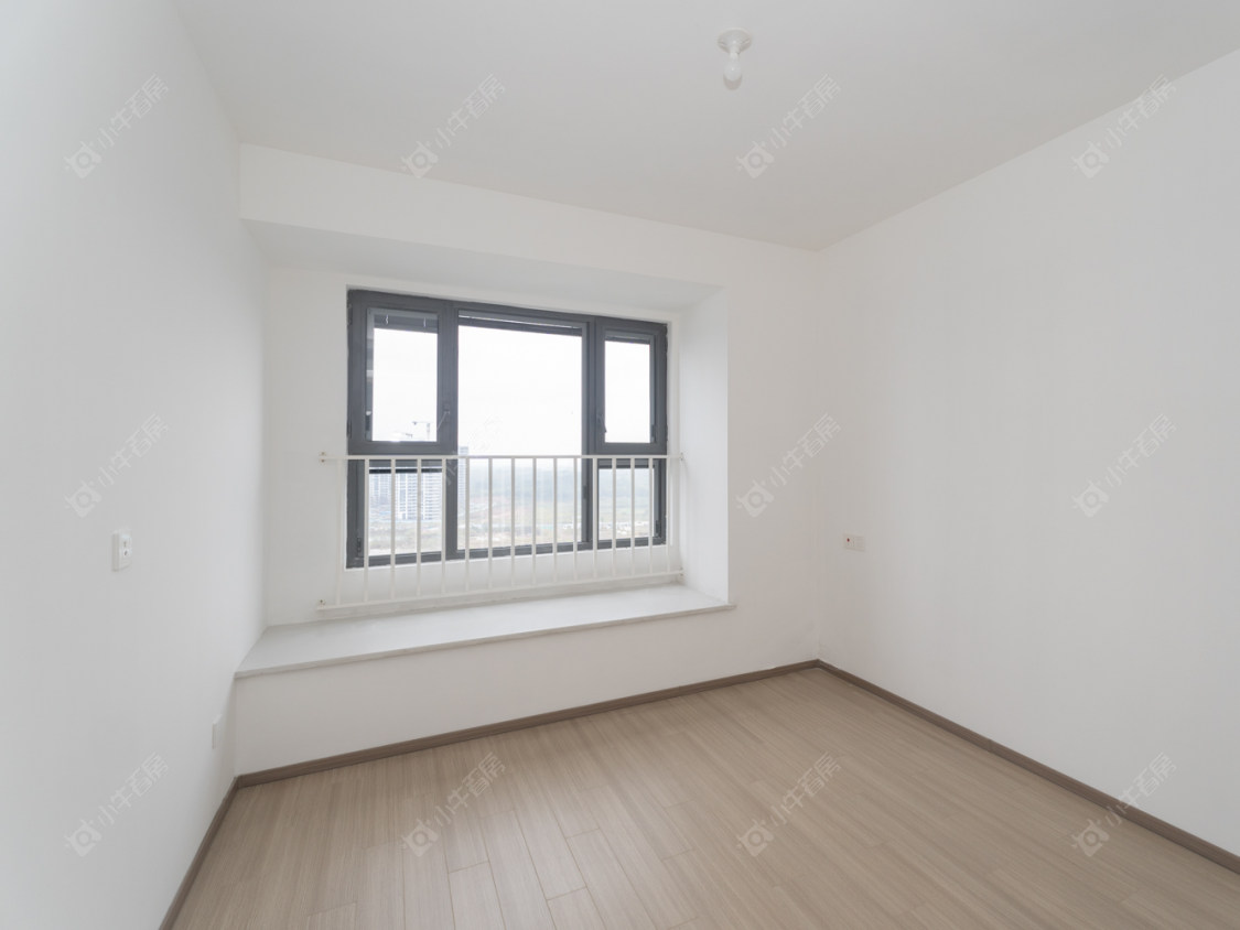 常州曹山未来城在售二手房源室内图_小牛看房