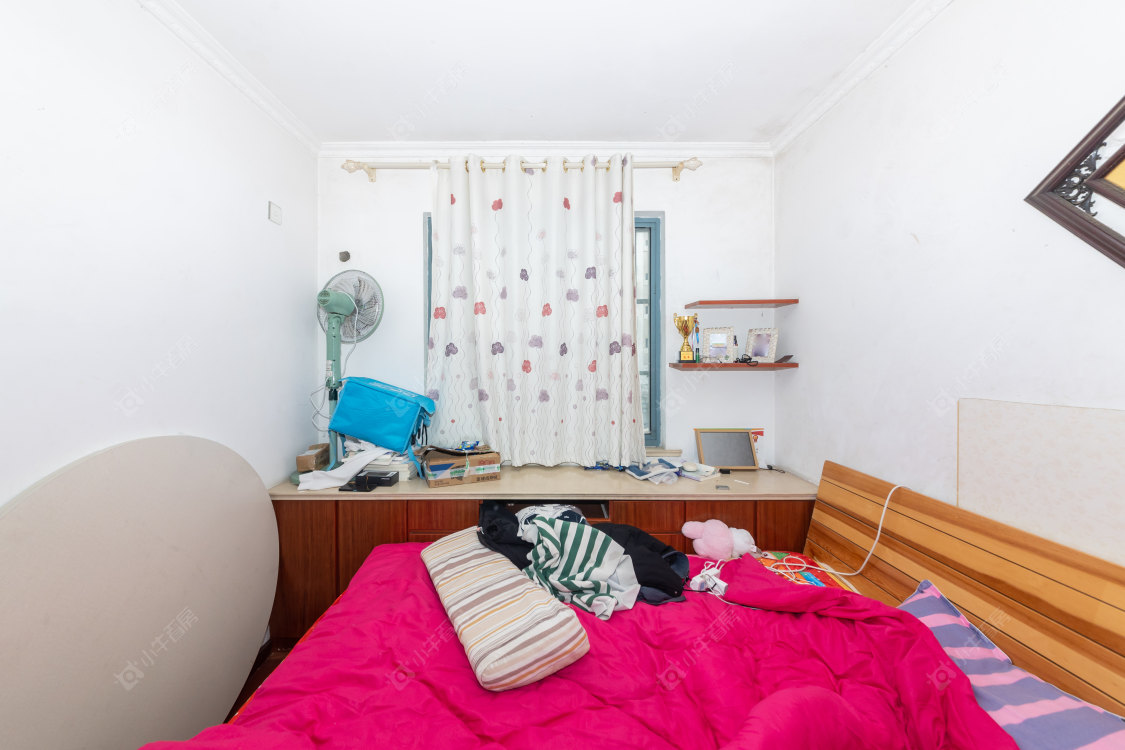 常州腾龙苑西区在售二手房源室内图_小牛看房