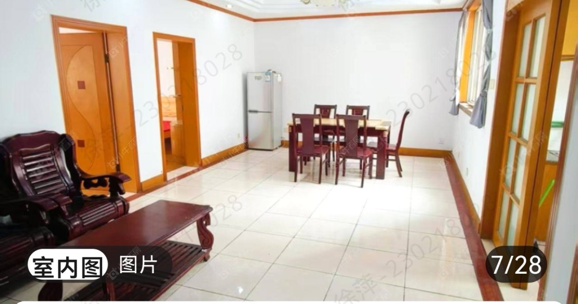 常州阳湖世纪苑南苑在租房源室内图_小牛看房