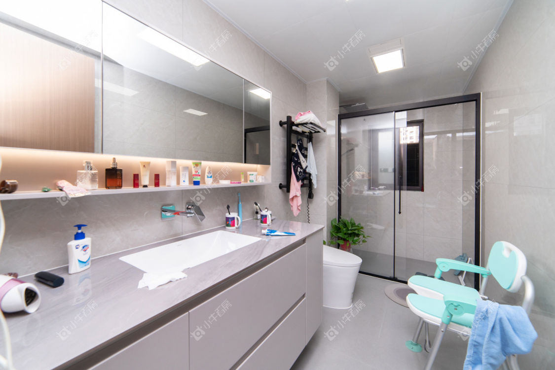 万科四季都会房源室内图 常州万科四季都会在租房源室内图_小牛看房