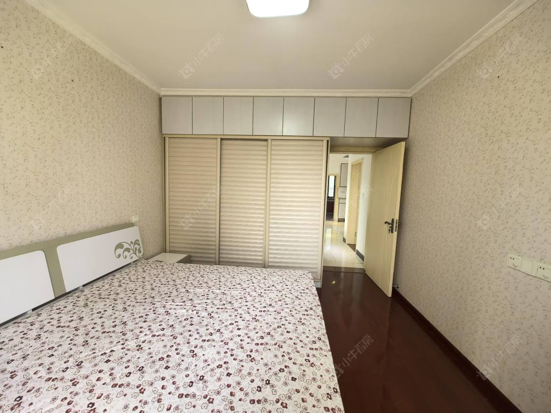 常州聚盛花园在租房源室内图_小牛看房