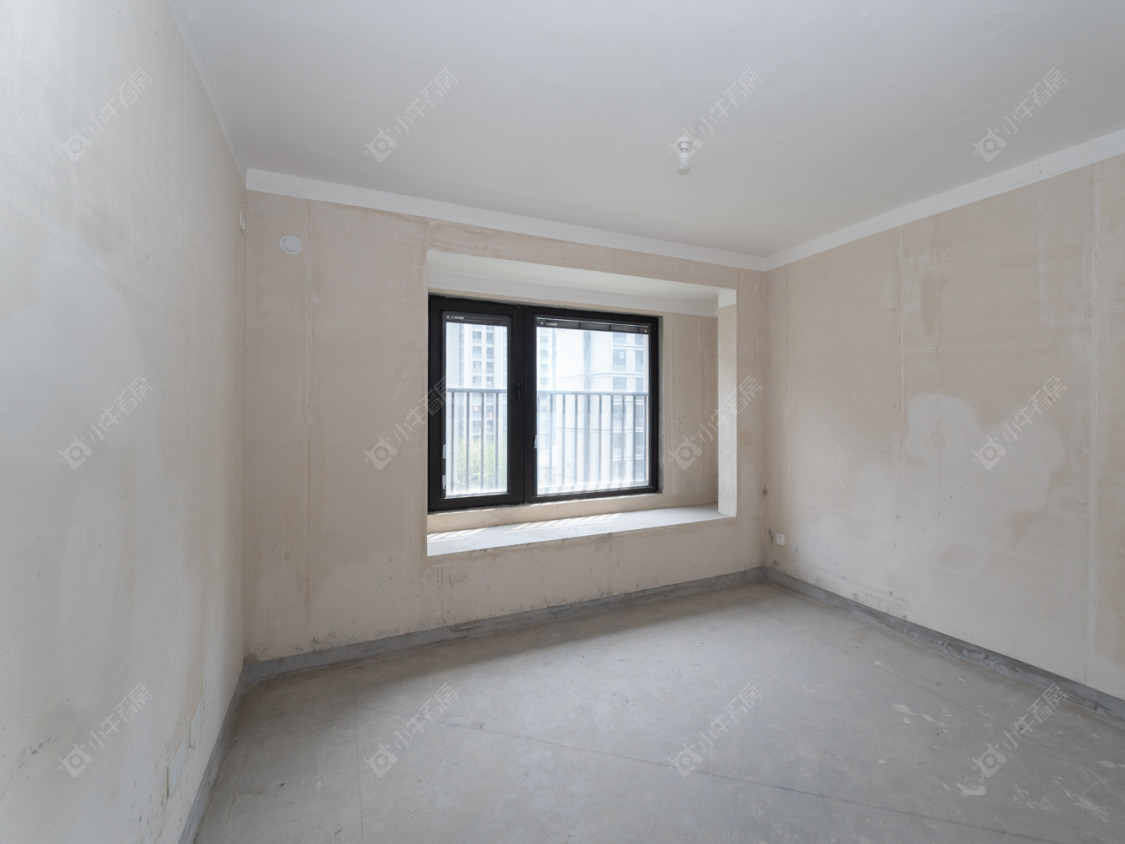 常州万科公园大道二三期在售二手房源室内图_小牛看房