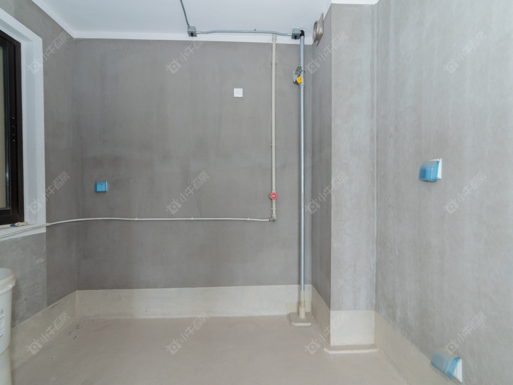 常州绿都万和城九区在售二手房源室内图_小牛看房