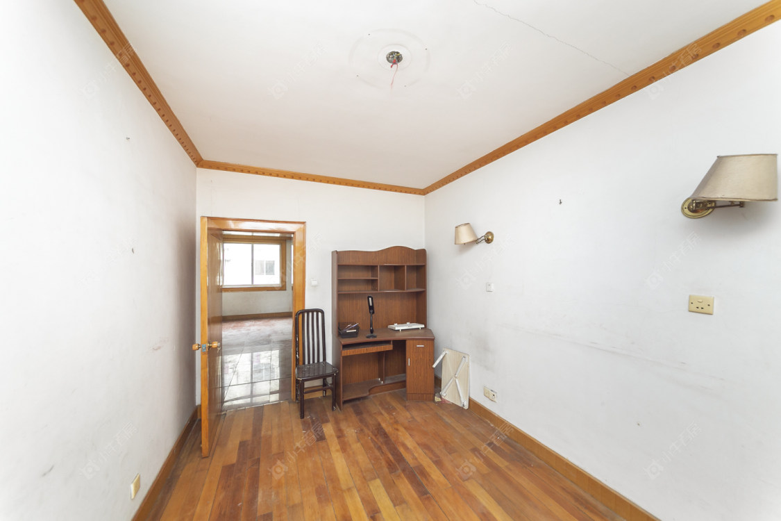 常州花园华丰苑在售二手房源室内图_小牛看房