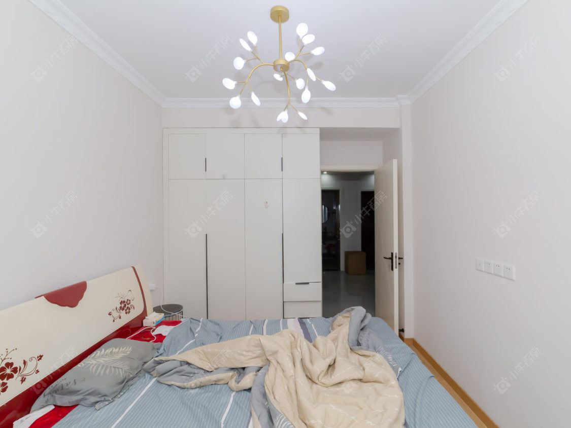 常州阳光龙庭在售二手房源室内图_小牛看房