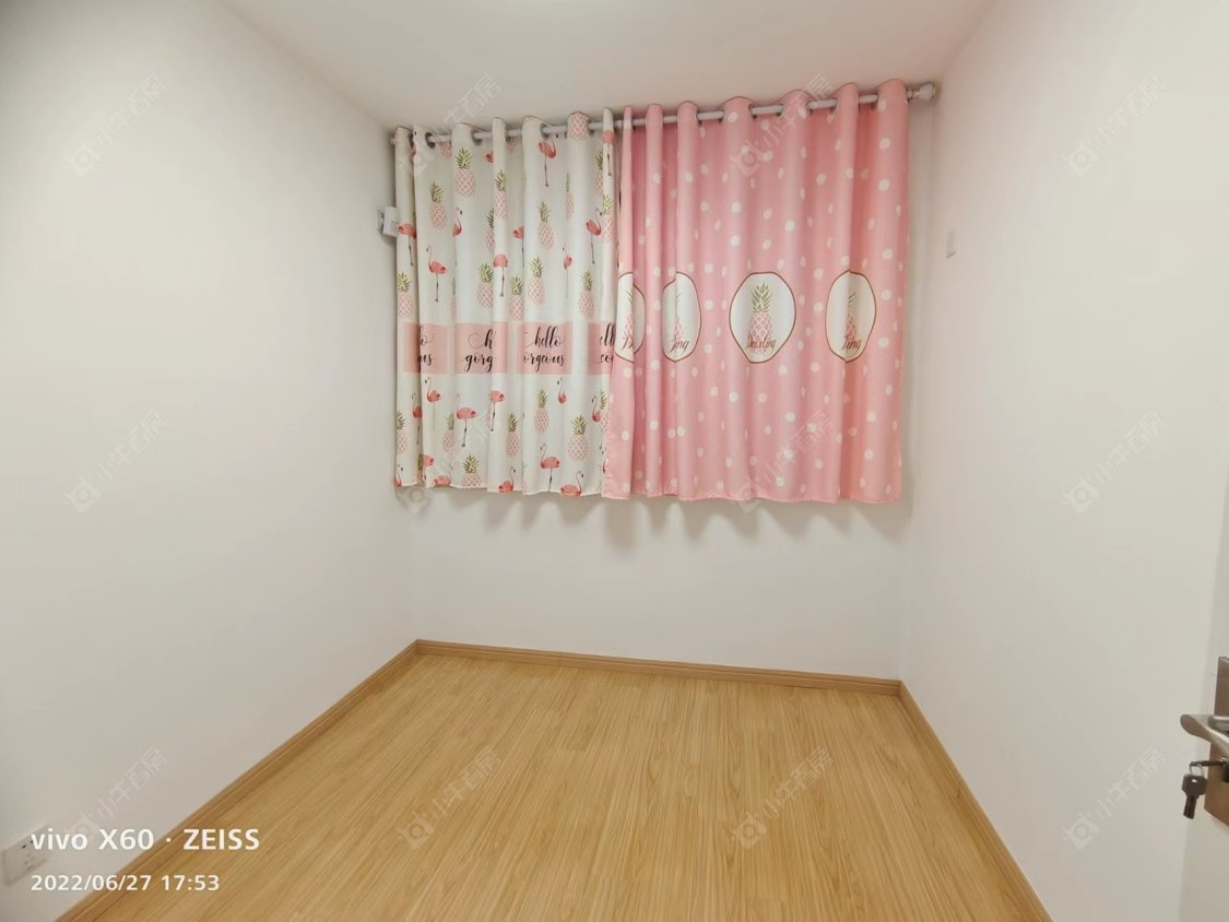 常州牡丹水岸国际在租房源_小牛看房