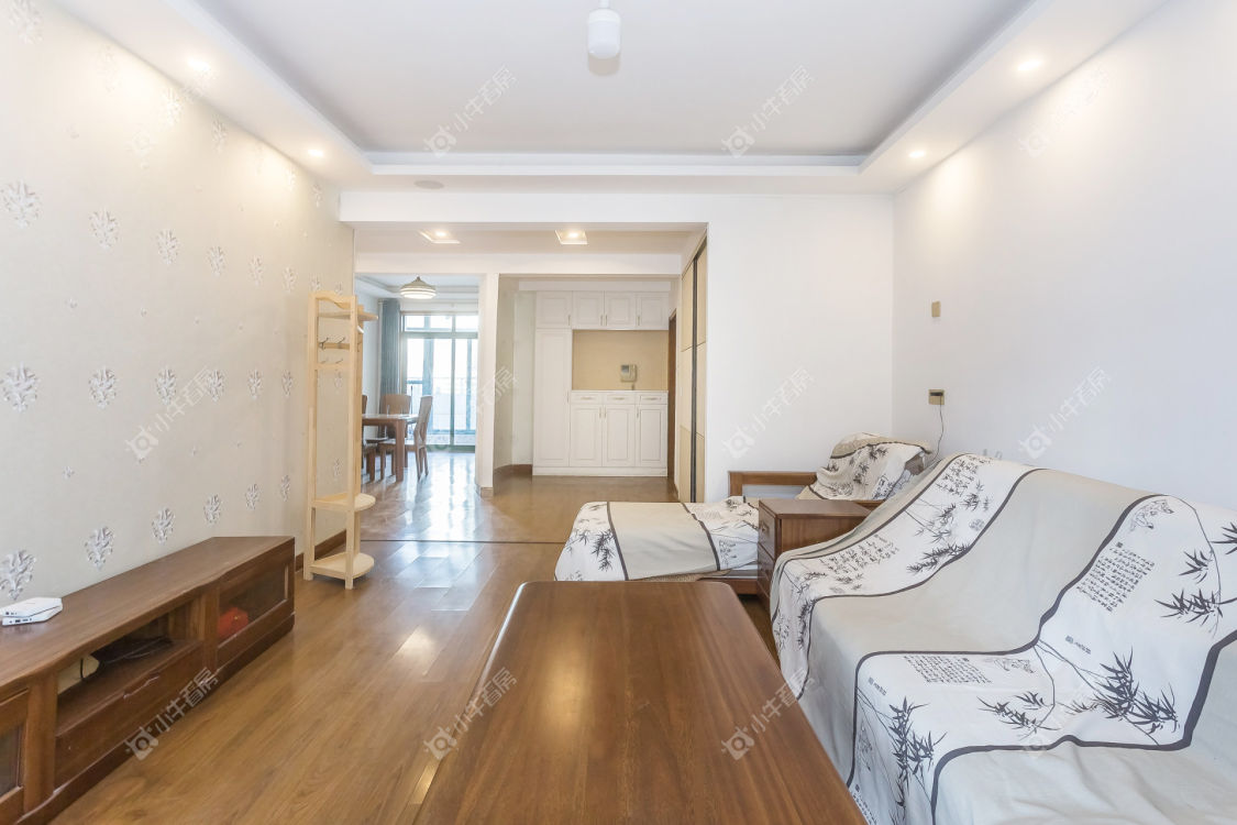 常州聚和家园在租房源_小牛看房