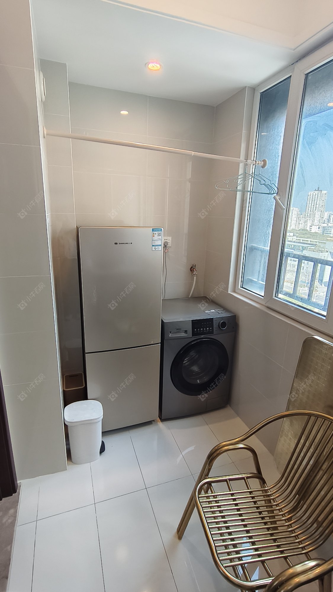 常州朗诗邻里中心在租房源室内图_小牛看房