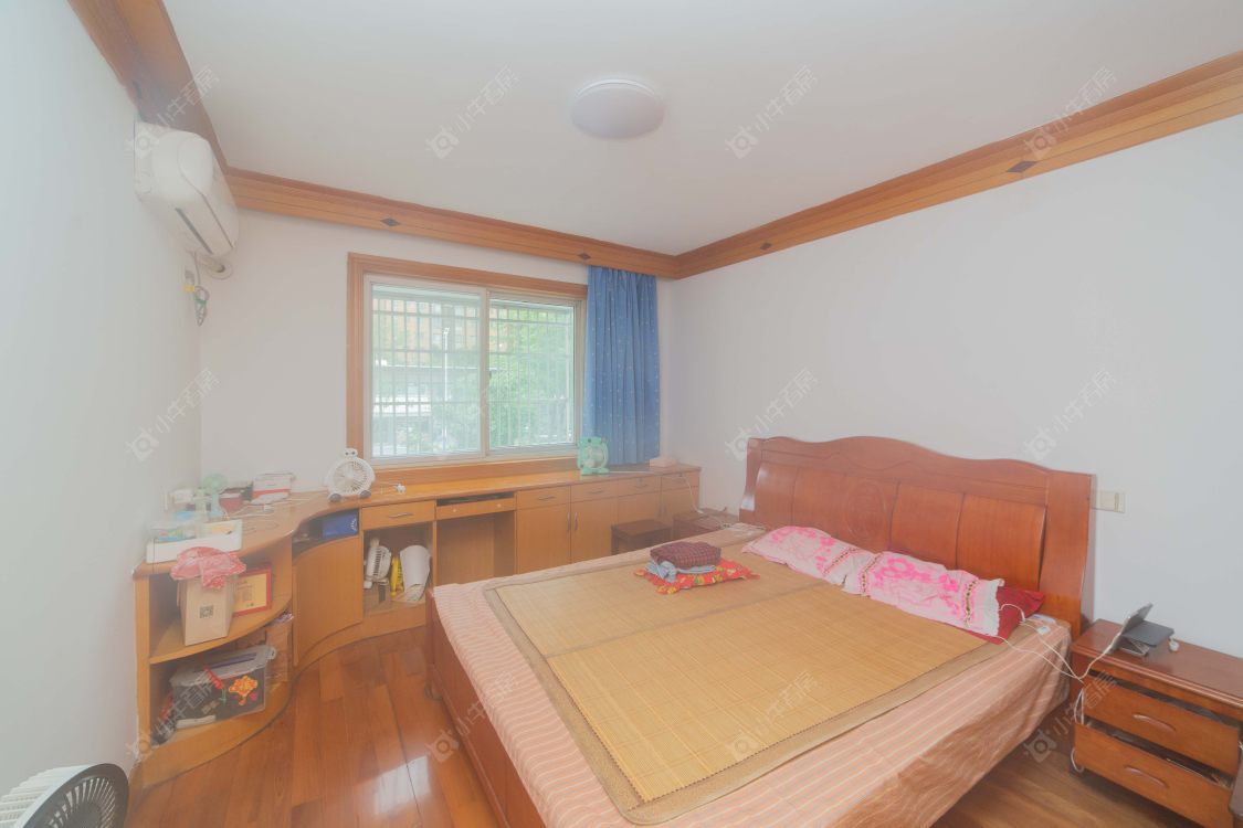 常州太湖花园在售二手房源室内图_小牛看房