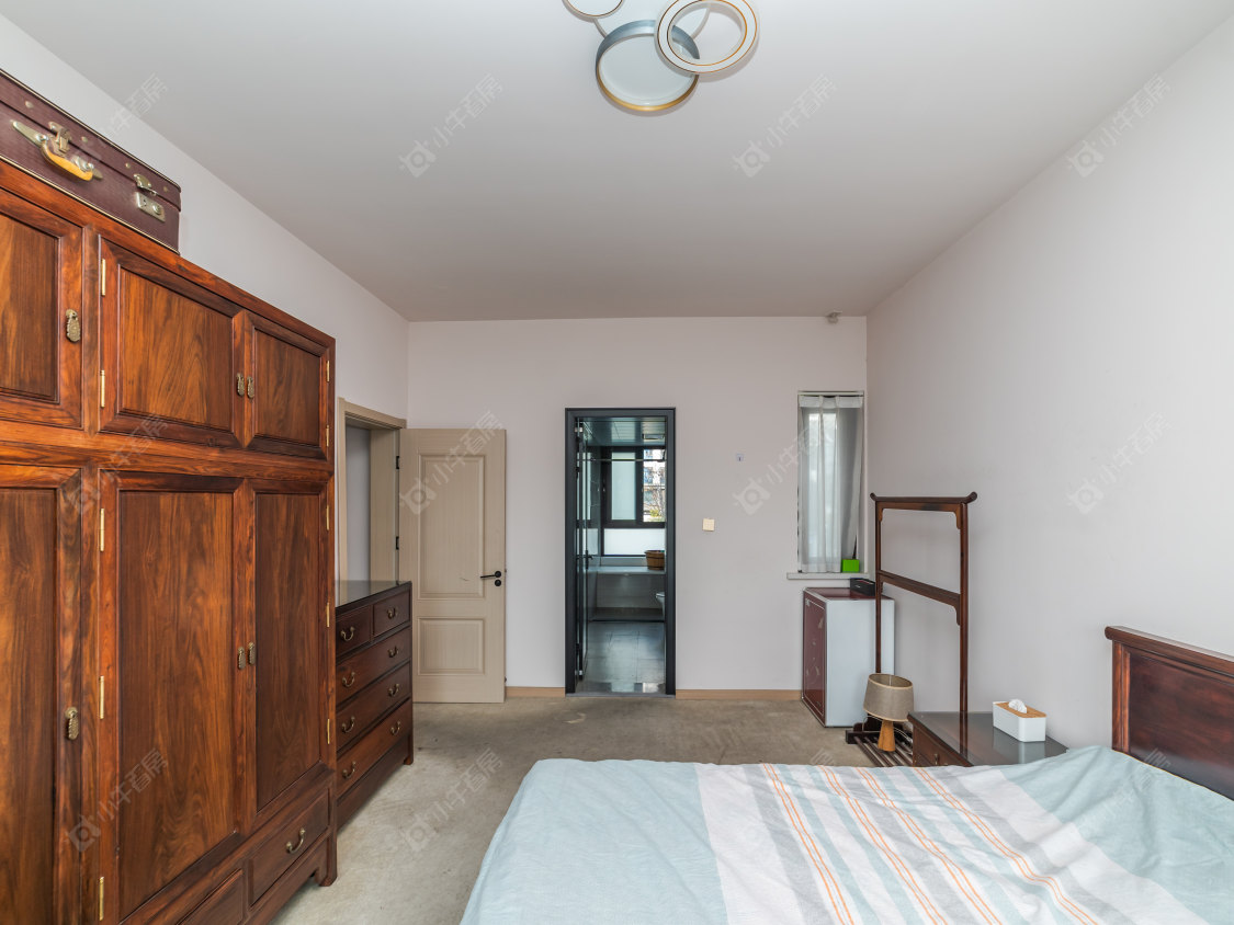 常州奥阳天宸苑在售二手房源室内图_小牛看房