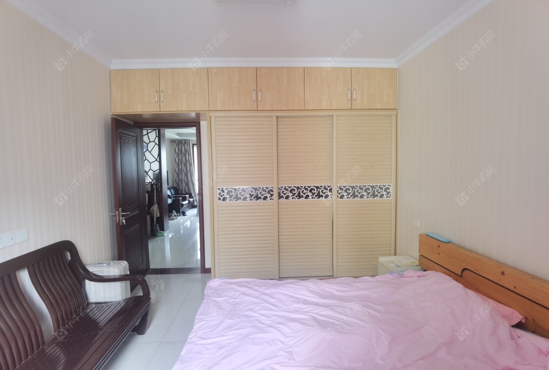 常州腾龙南苑在租房源_小牛看房