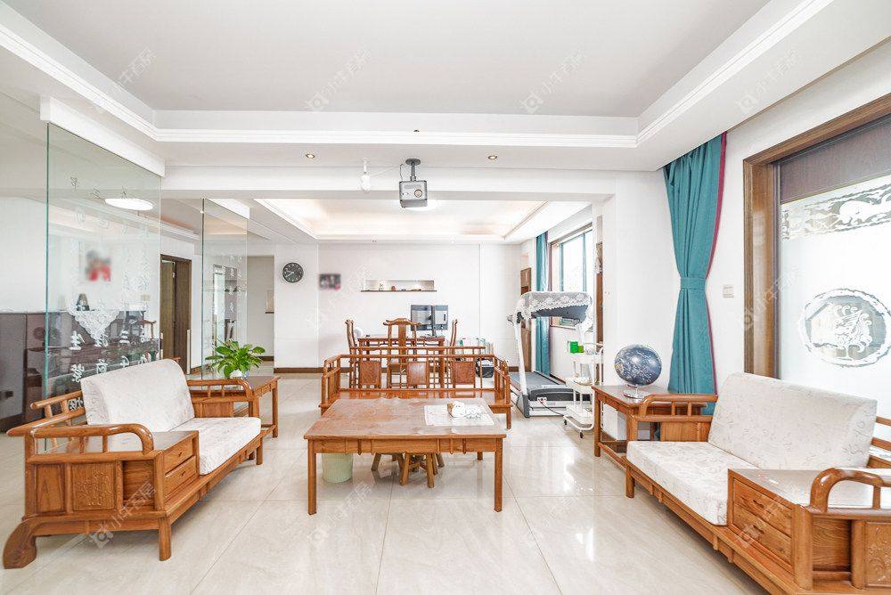 常州南田雅园4室2厅3卫出租_小牛看房