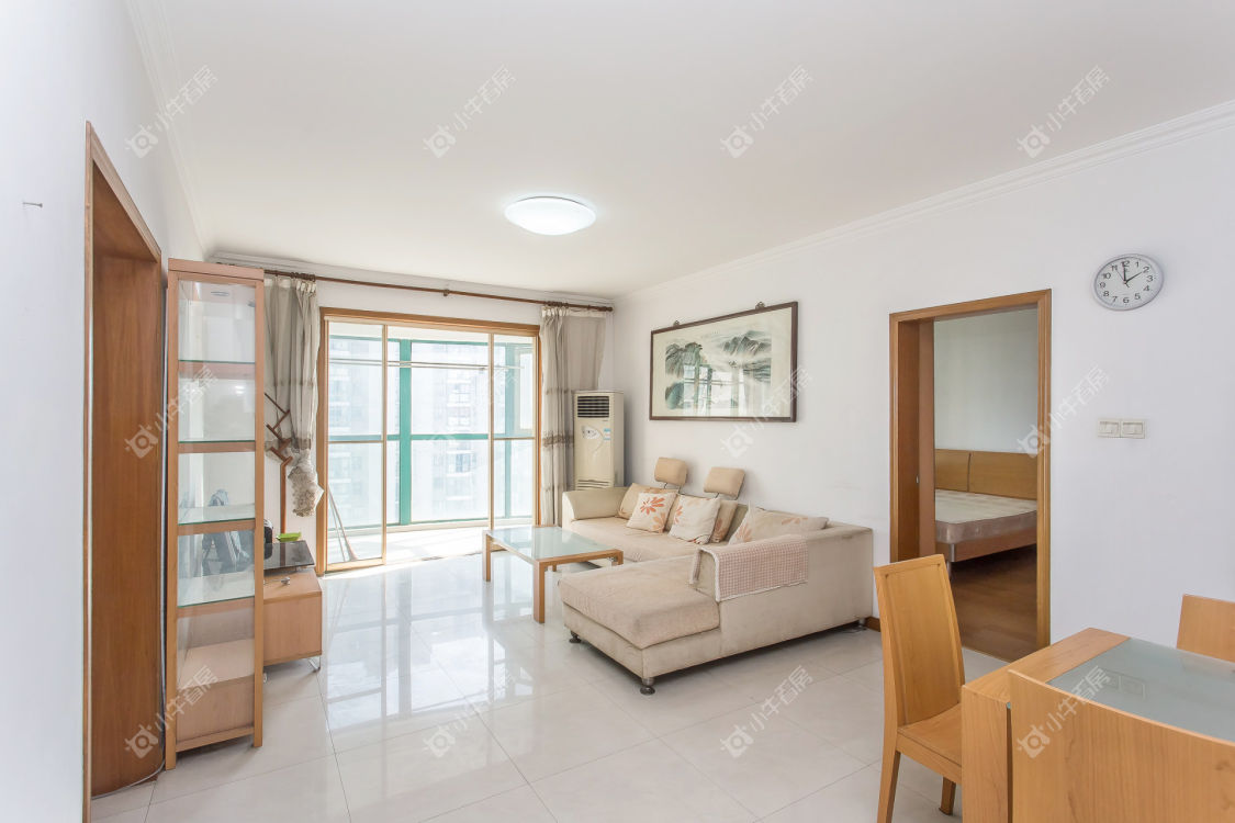 常州晋陵北苑在租房源室内图_小牛看房