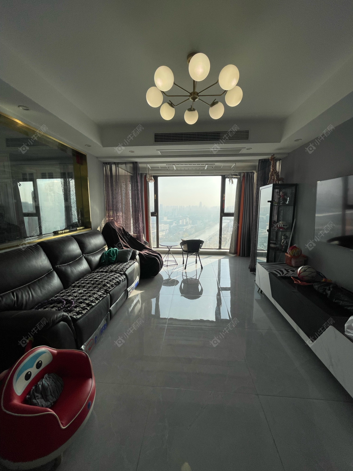 常州河枫御景花苑在租房源室内图_小牛看房