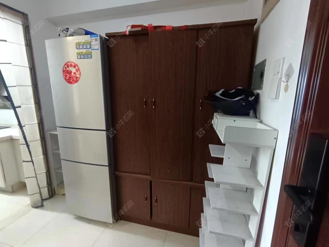 常州香江壹品租房_香江壹品1室1厅房源出租
