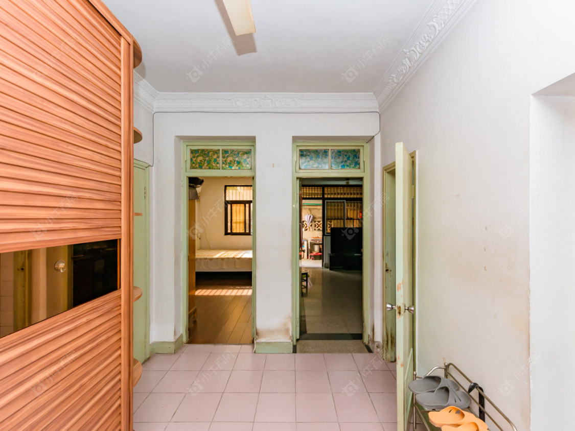 常州机械新村在售二手房_小牛看房