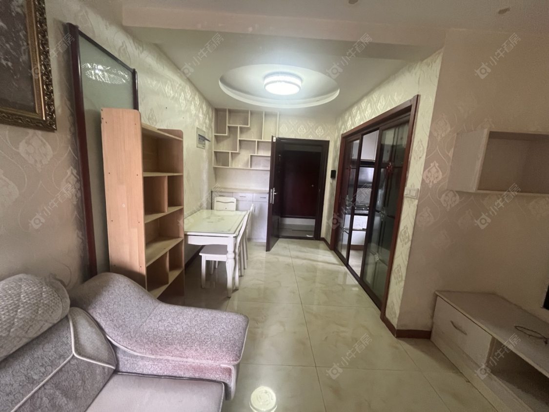 常州锦绣天地在租房源室内图_小牛看房