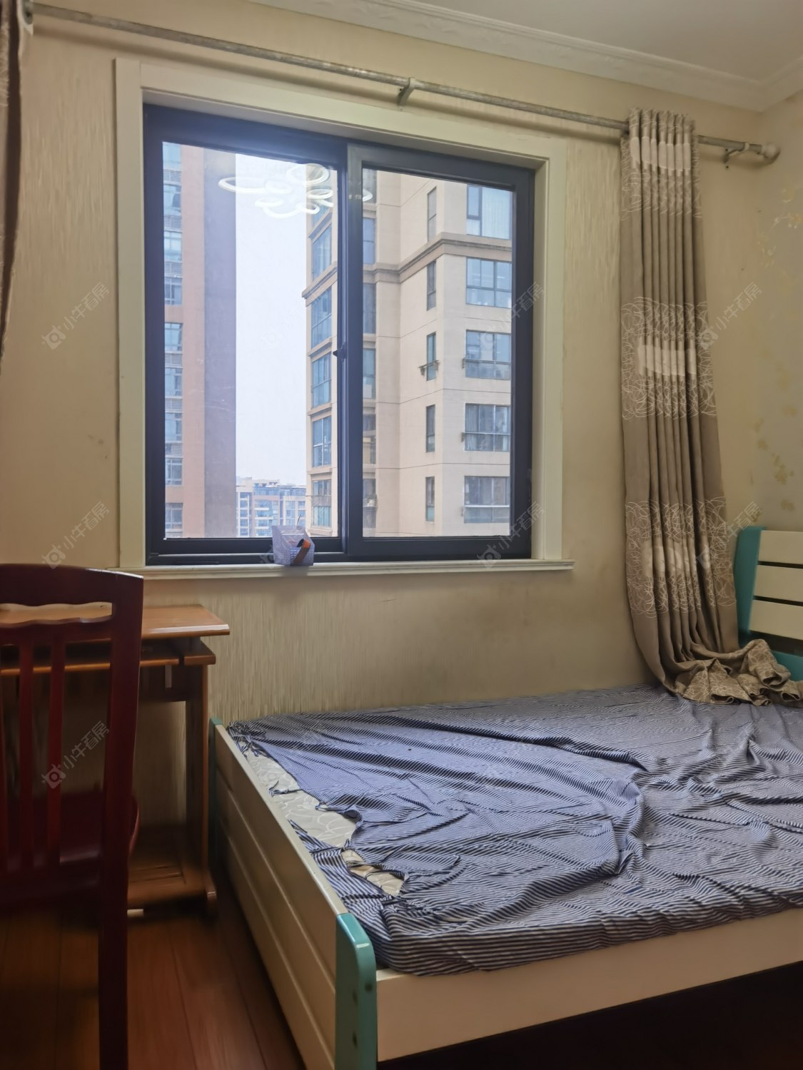 常州高成天鹅湖在租房源_小牛看房