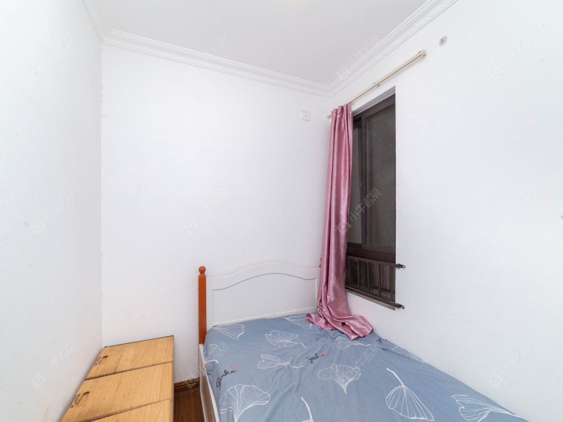 常州龙德花园在售二手房源室内图_小牛看房