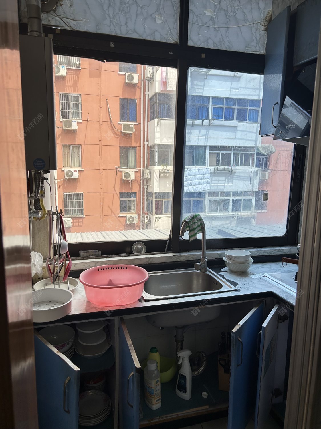 常州花园西村在租房源室内图_小牛看房