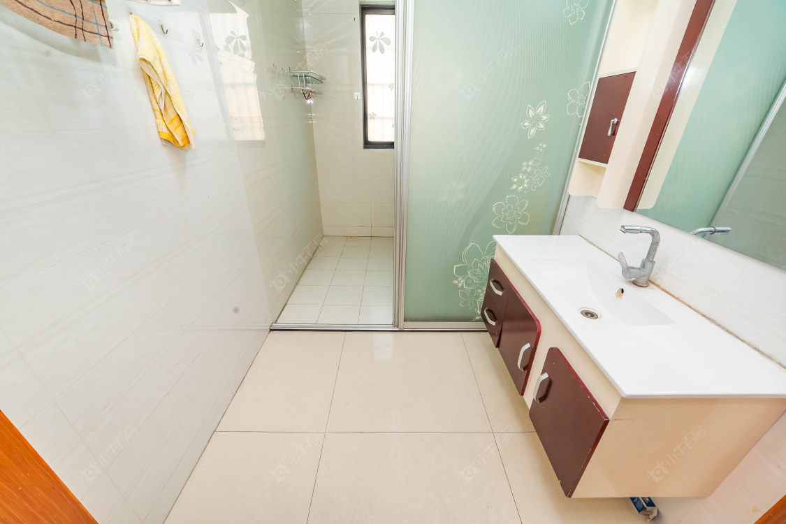 常州天山花园在售二手房源室内图_小牛看房