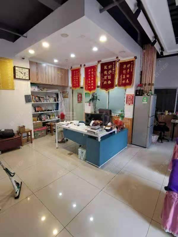 常州九洲新世界花苑在售二手房源室内图_小牛看房