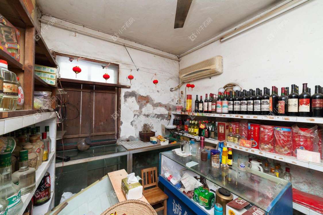 常州常钢宿舍1室1厅1卫出租_小牛看房