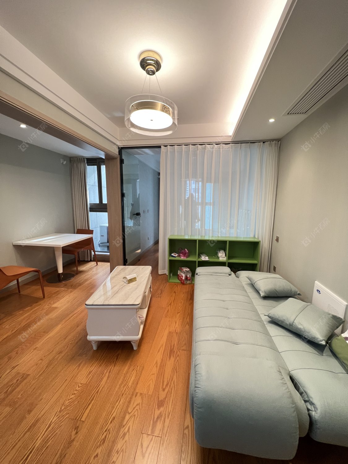 常州九洲玺在租房源室内图_小牛看房