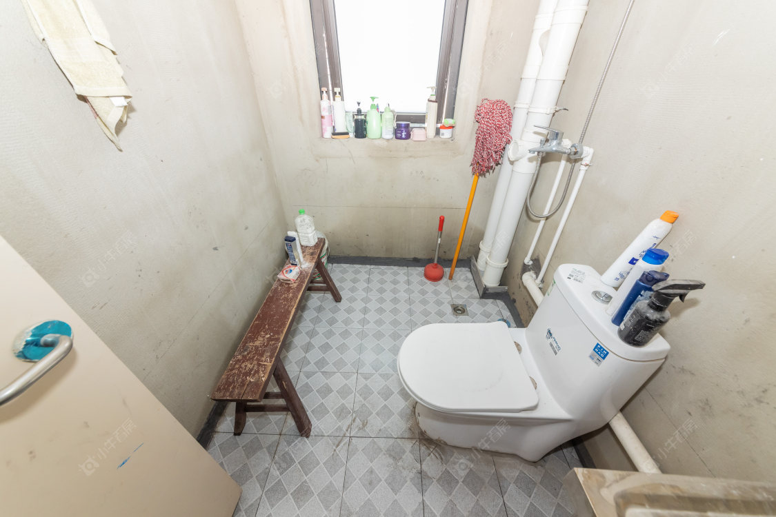 百馨西苑五期房源室内图 常州百馨西苑五期在售二手房源室内图_小牛看房