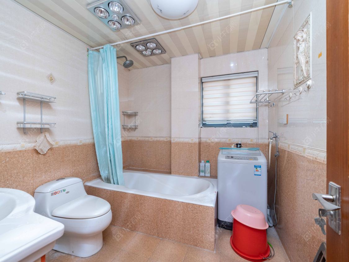 常州中天名园在售二手房源小区图_小牛看房