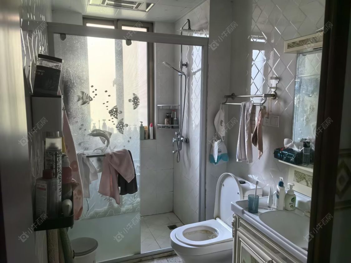 常州银河湾第一城二期在租房源_小牛看房