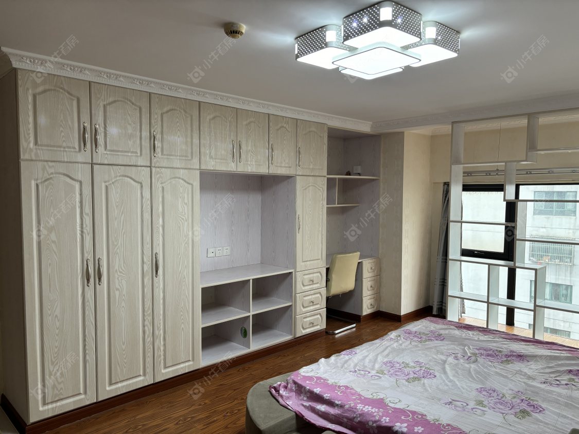 常州金田精英汇在租房源_小牛看房