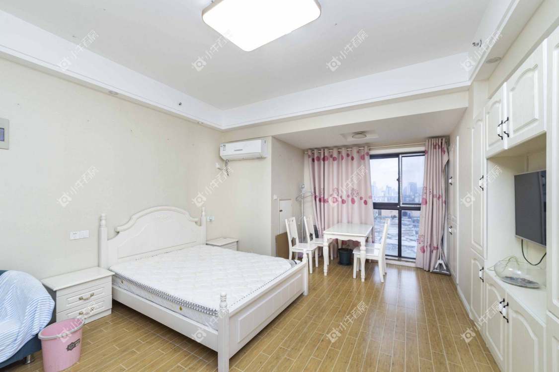 常州四季青服装城在租房源_小牛看房