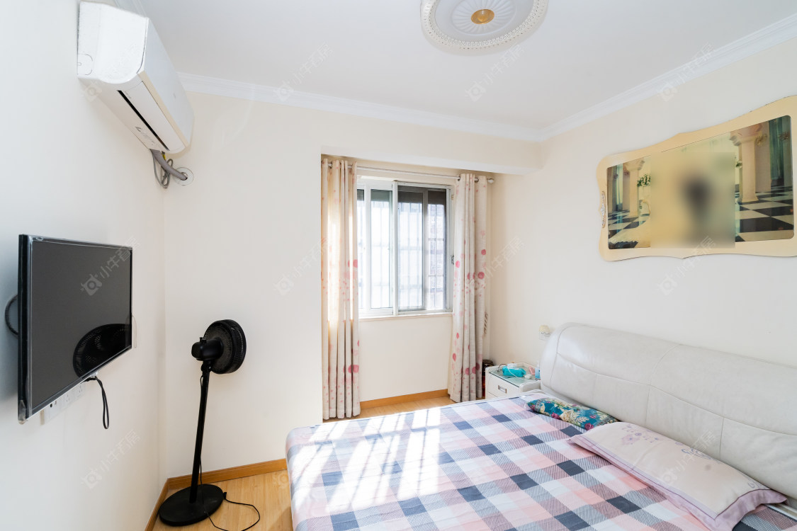 常州常发香堤半岛在售二手房源室内图_小牛看房