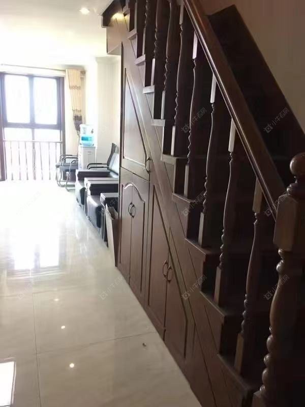 常州富邦广场在租房源室内图_小牛看房