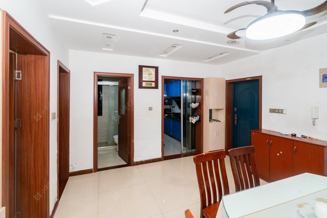 采菱公寓房源室内图 常州采菱公寓在售二手房源室内图_小牛看房