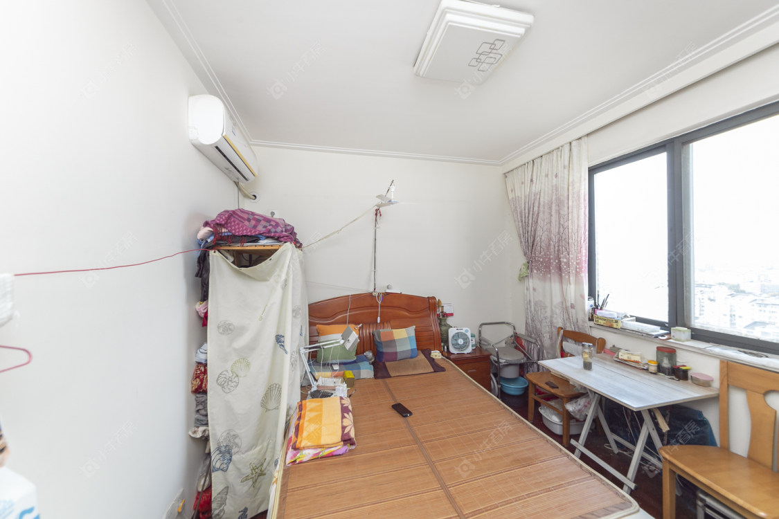 常州世纪华城西区在售二手房房源室内图_小牛看房