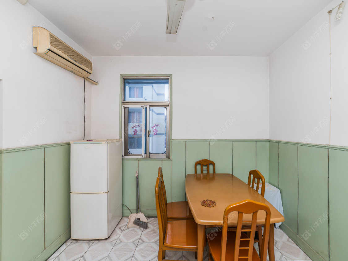 常州常钢宿舍2室1厅1卫在售二手房房源图片