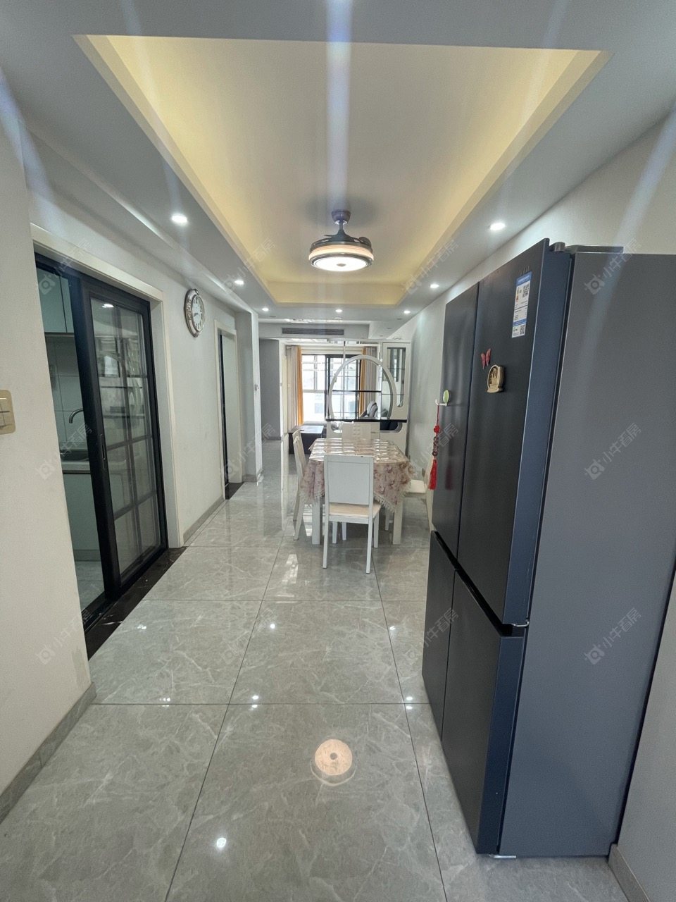 常州常发豪郡在租房源室内图_小牛看房